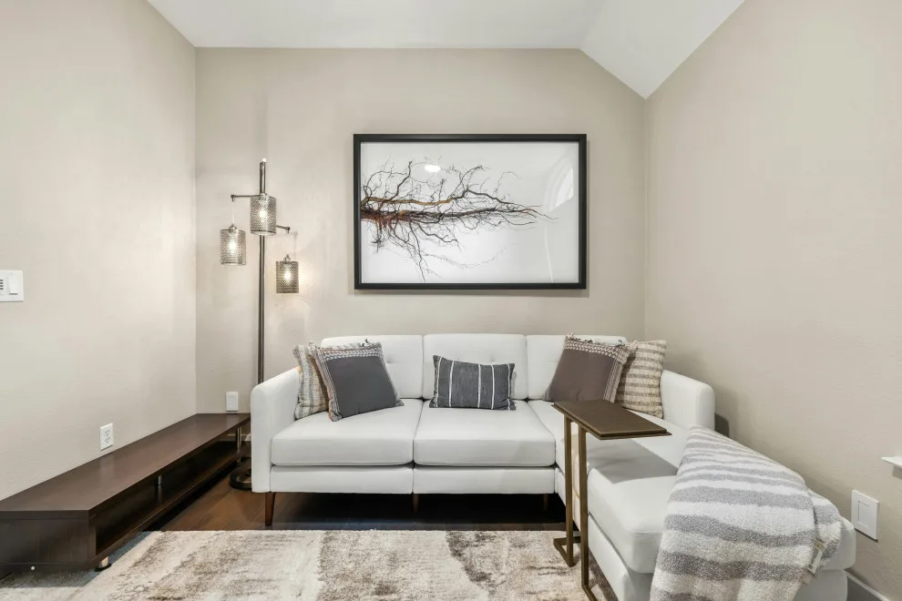 Complete Home Renovation in Austin by TRS Build - Photo 26