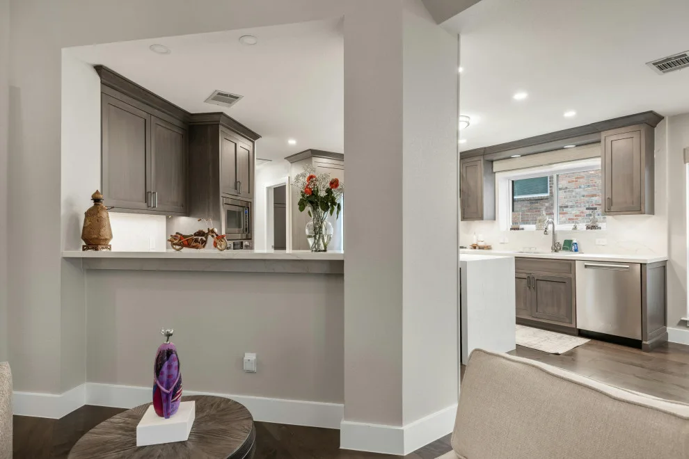 Complete Home Renovation in Austin by TRS Build - Photo 21