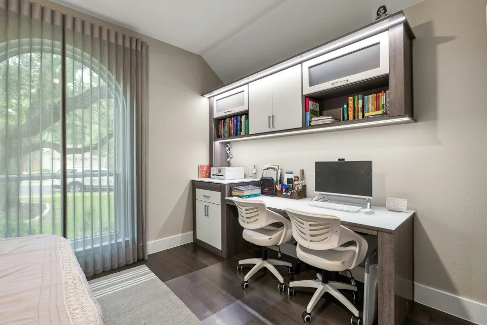 Complete Home Renovation in Austin by TRS Build - Photo 33