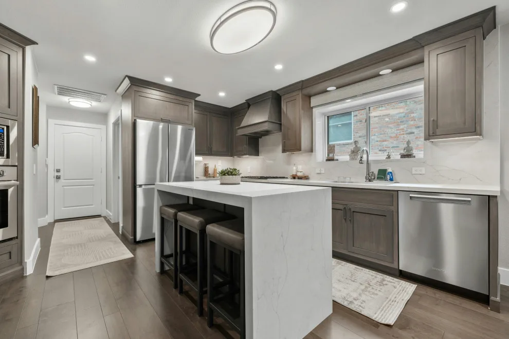 Complete Home Renovation in Austin by TRS Build - Photo 12