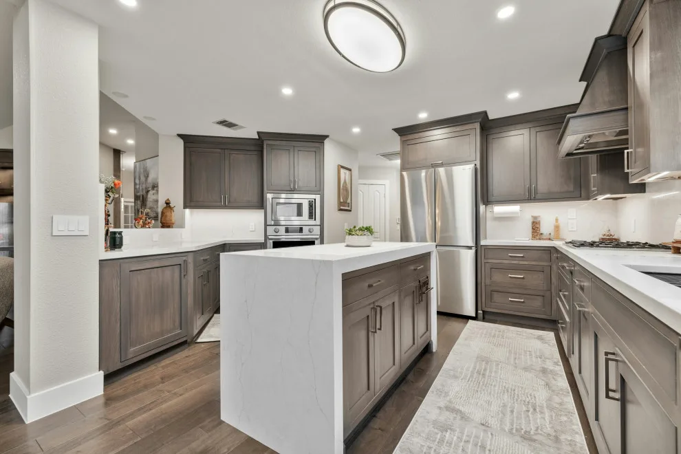 Complete Home Renovation in Austin by TRS Build - Photo 8