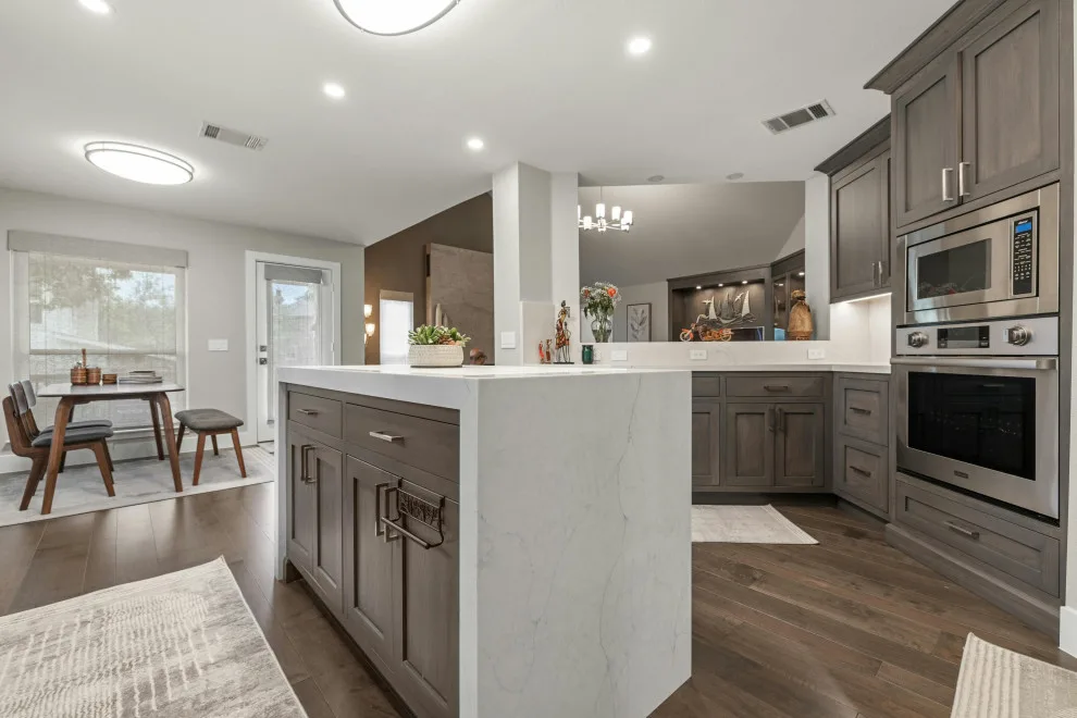 Complete Home Renovation in Austin by TRS Build - Photo 25
