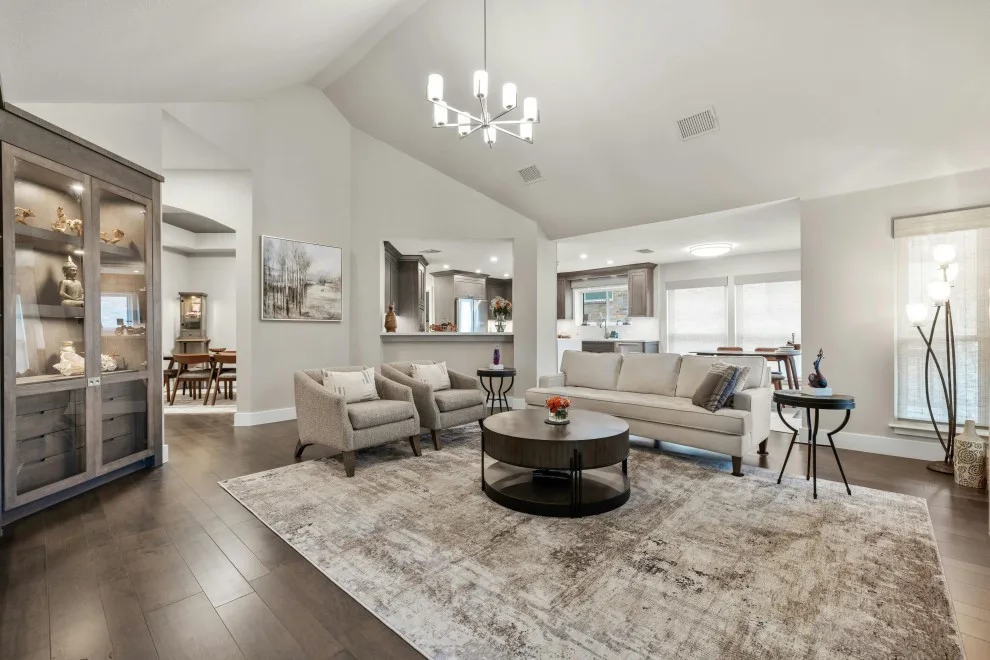 Complete Home Renovation in Austin by TRS Build - Photo 28
