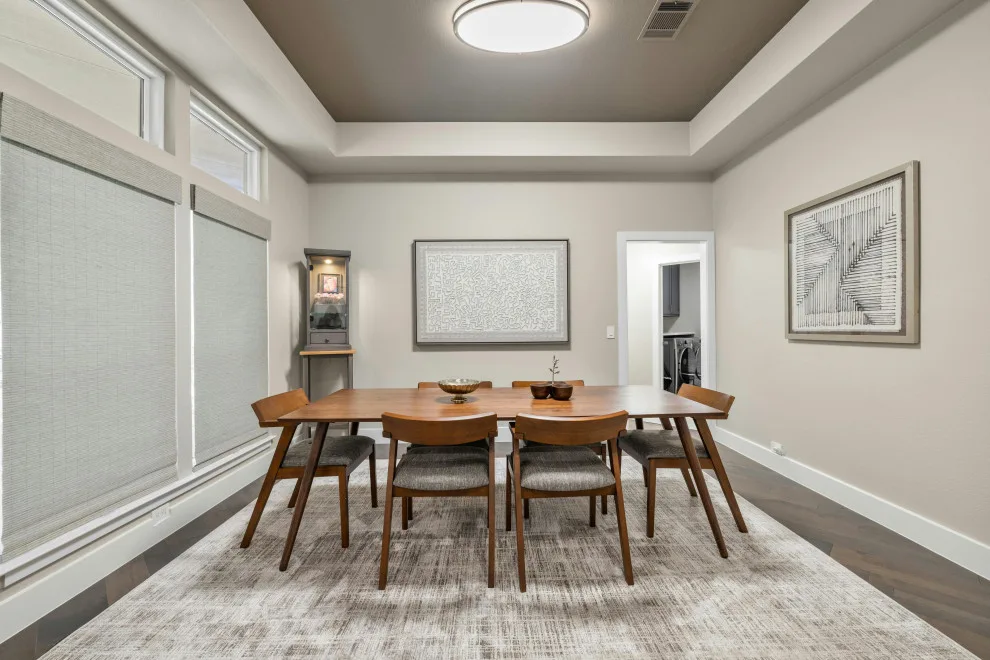 Complete Home Renovation in Austin by TRS Build - Photo 17
