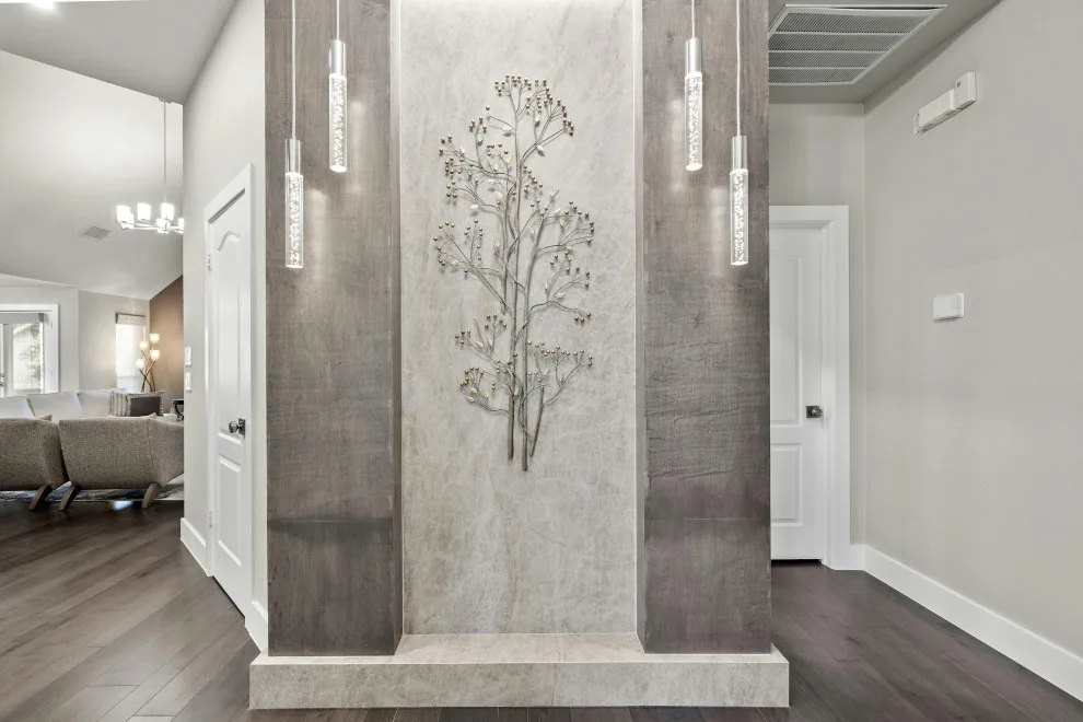 Complete Home Renovation in Austin by TRS Build - Photo 4