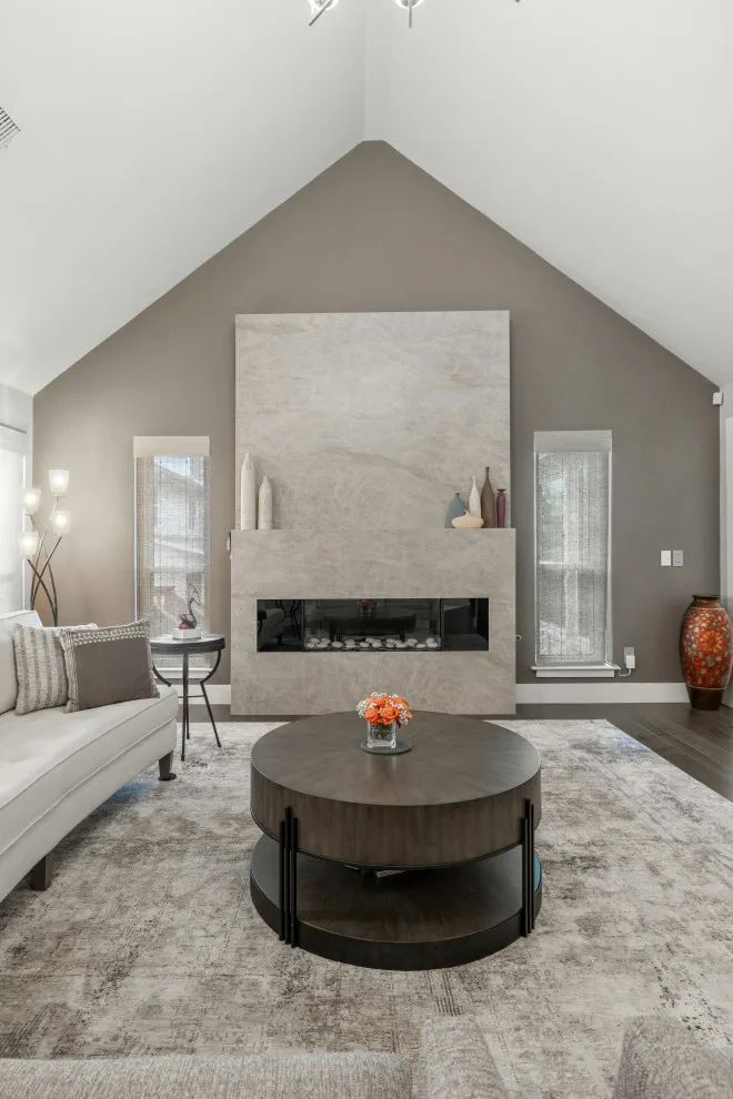 Complete Home Renovation in Austin by TRS Build - Photo 16