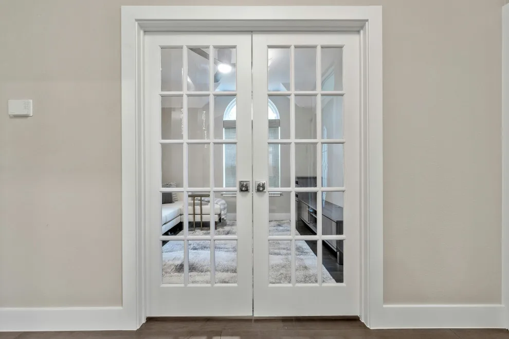Complete Home Renovation in Austin by TRS Build - Photo 14
