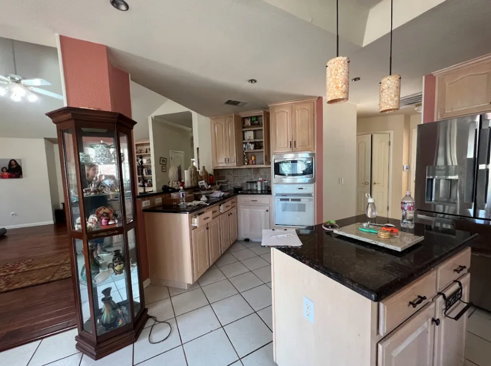 Complete Home Renovation in Austin by TRS Build - Photo 11