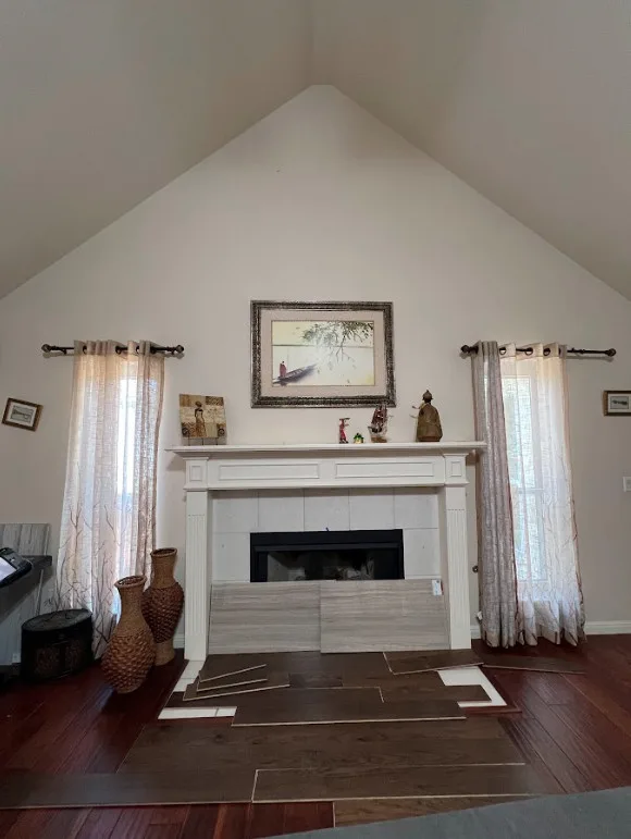 Complete Home Renovation in Austin by TRS Build - Photo 35