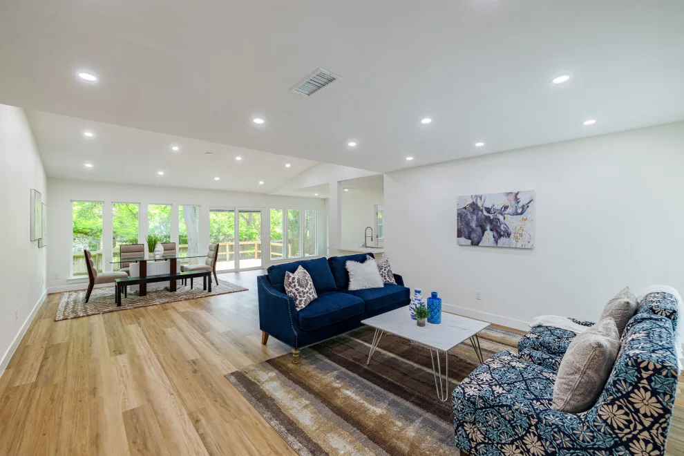 Austin Complete Home Renovation by TRS Build - Photo 18
