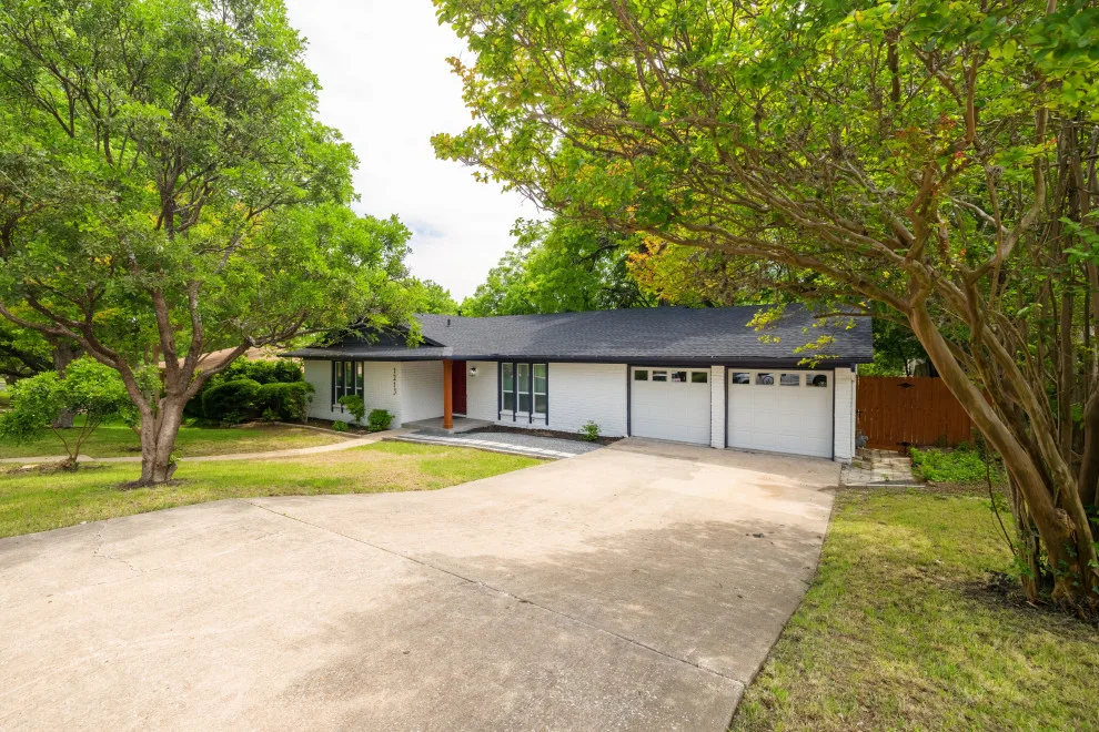 Austin Complete Home Renovation by TRS Build - Photo 15