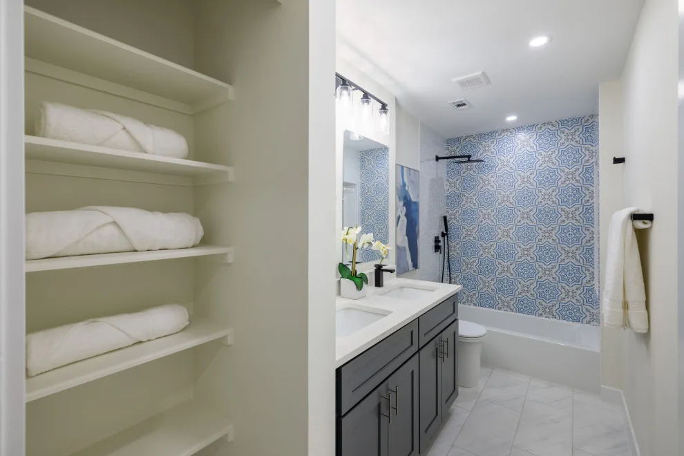 Austin Complete Home Renovation by TRS Build - Photo 36