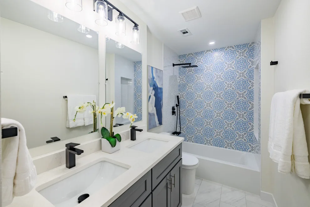 Austin Complete Home Renovation by TRS Build - Photo 23