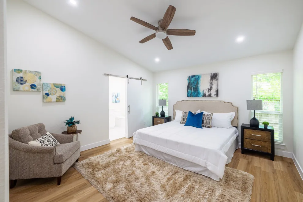 Austin Complete Home Renovation by TRS Build - Photo 34