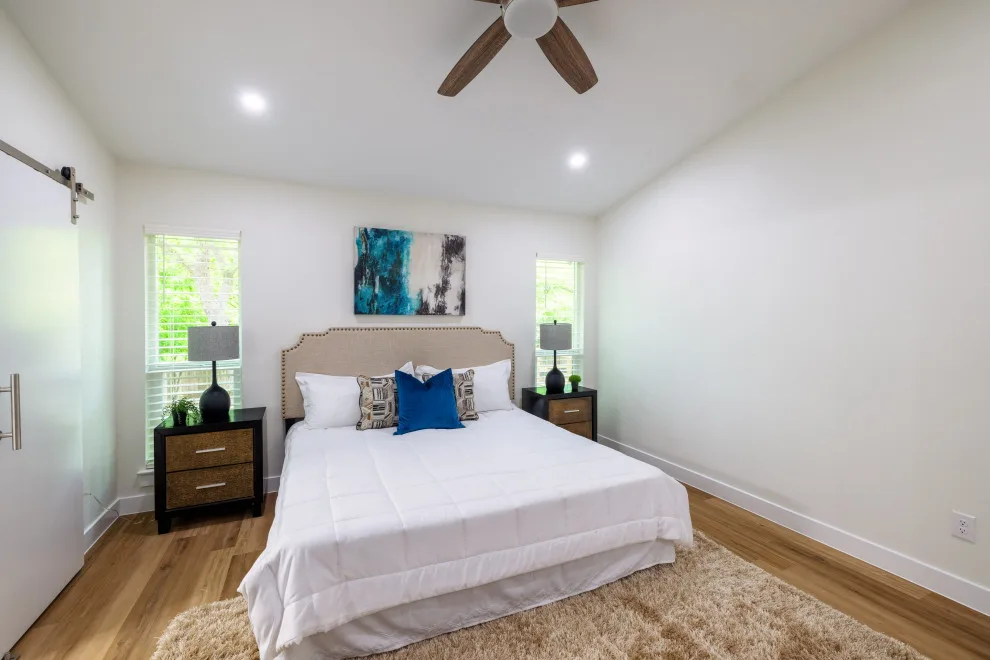 Austin Complete Home Renovation by TRS Build - Photo 17
