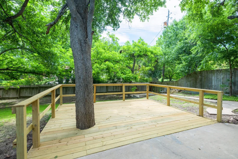 Austin Complete Home Renovation by TRS Build - Photo 26