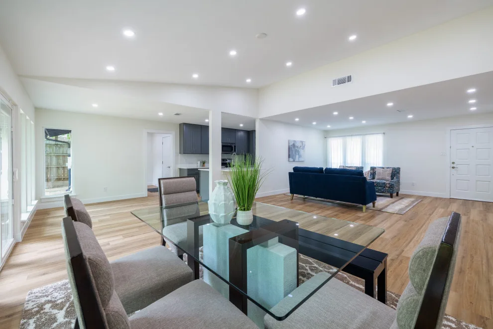 Austin Complete Home Renovation by TRS Build - Photo 29