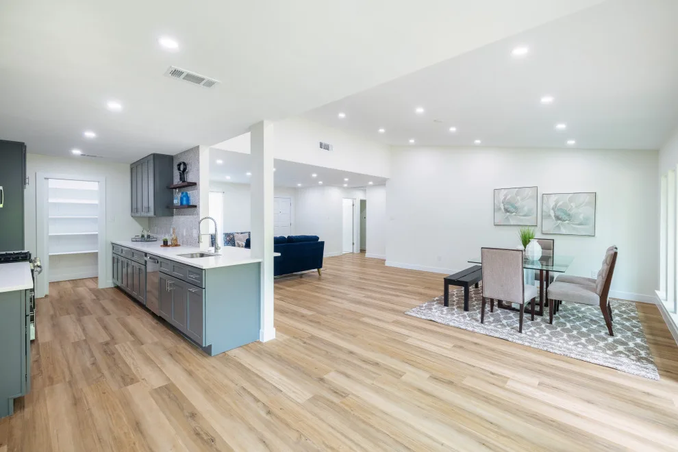 Austin Complete Home Renovation by TRS Build - Photo 21