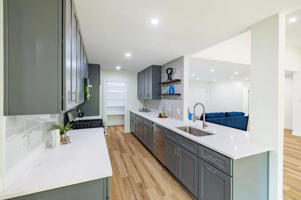 Austin Complete Home Renovation by TRS Build - Photo 22