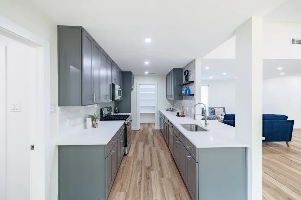 Austin Complete Home Renovation by TRS Build - Photo 19
