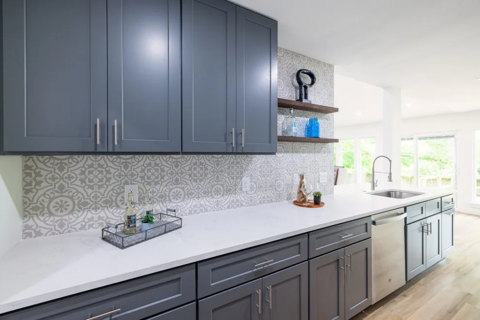 Austin Complete Home Renovation by TRS Build - Photo 4