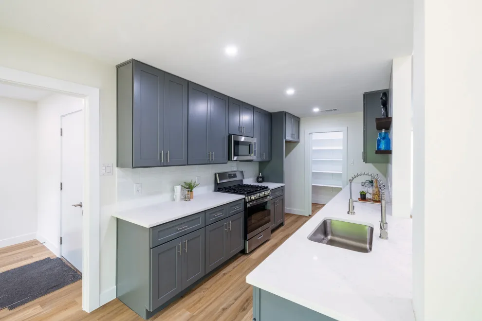 Austin Complete Home Renovation by TRS Build - Photo 35