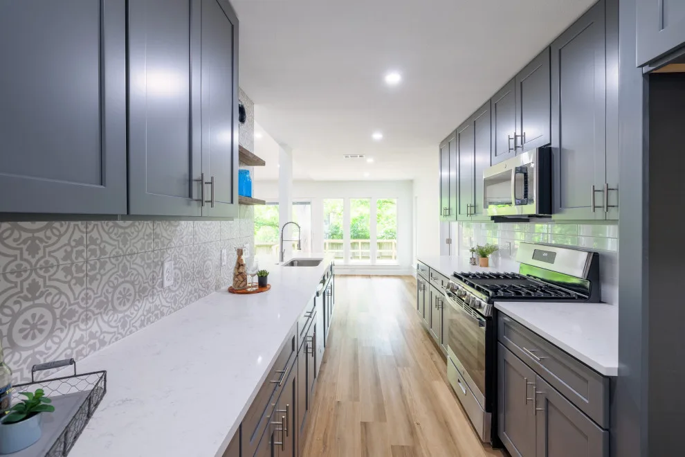 Austin Complete Home Renovation by TRS Build - Photo 6