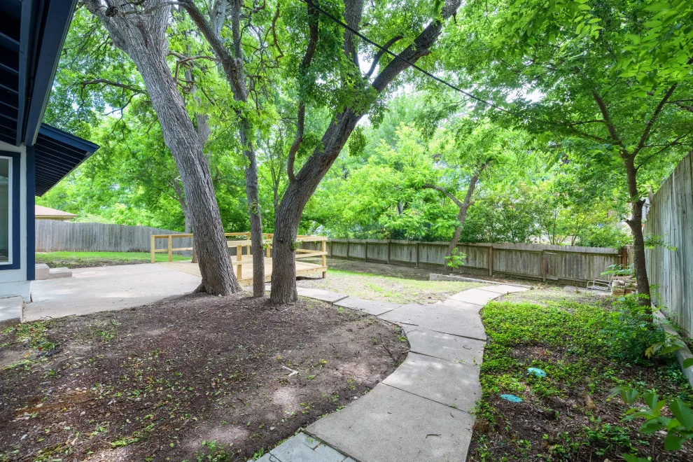Austin Complete Home Renovation by TRS Build - Photo 20