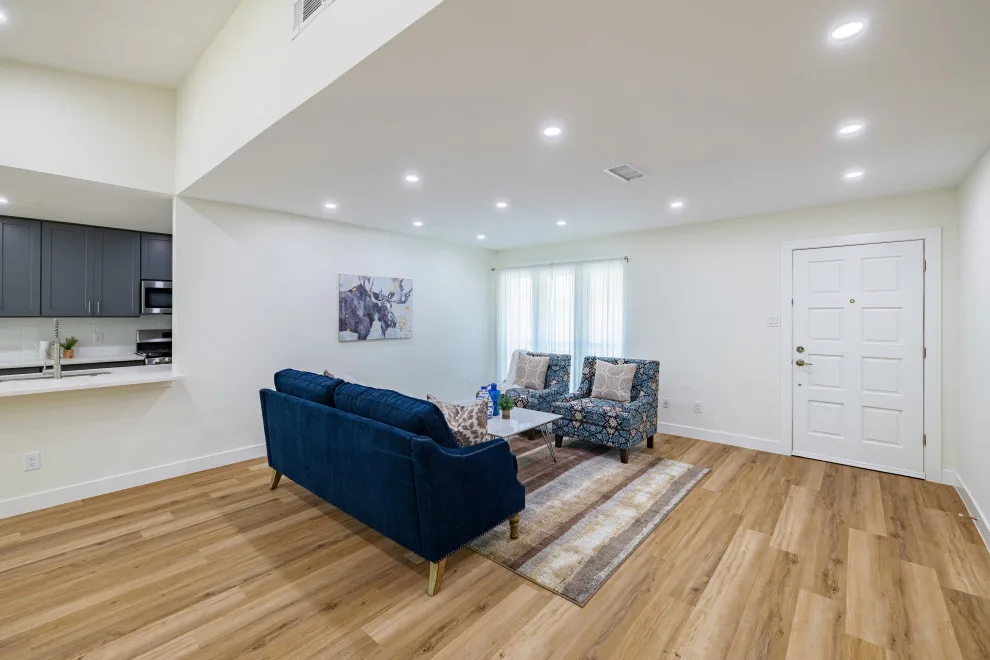Austin Complete Home Renovation by TRS Build - Photo 11