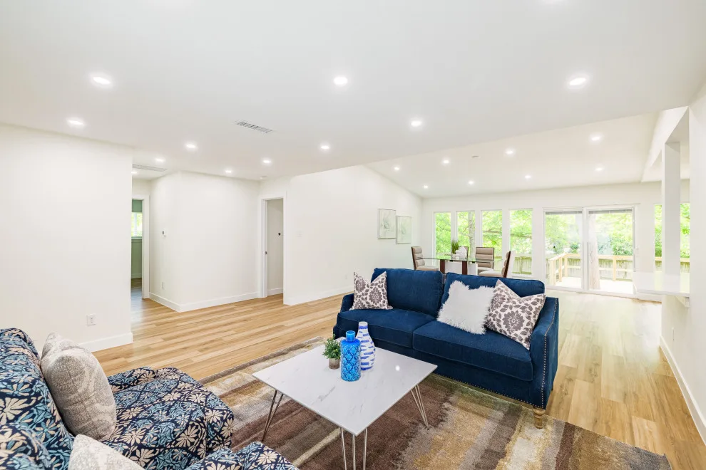Austin Complete Home Renovation by TRS Build - Photo 9