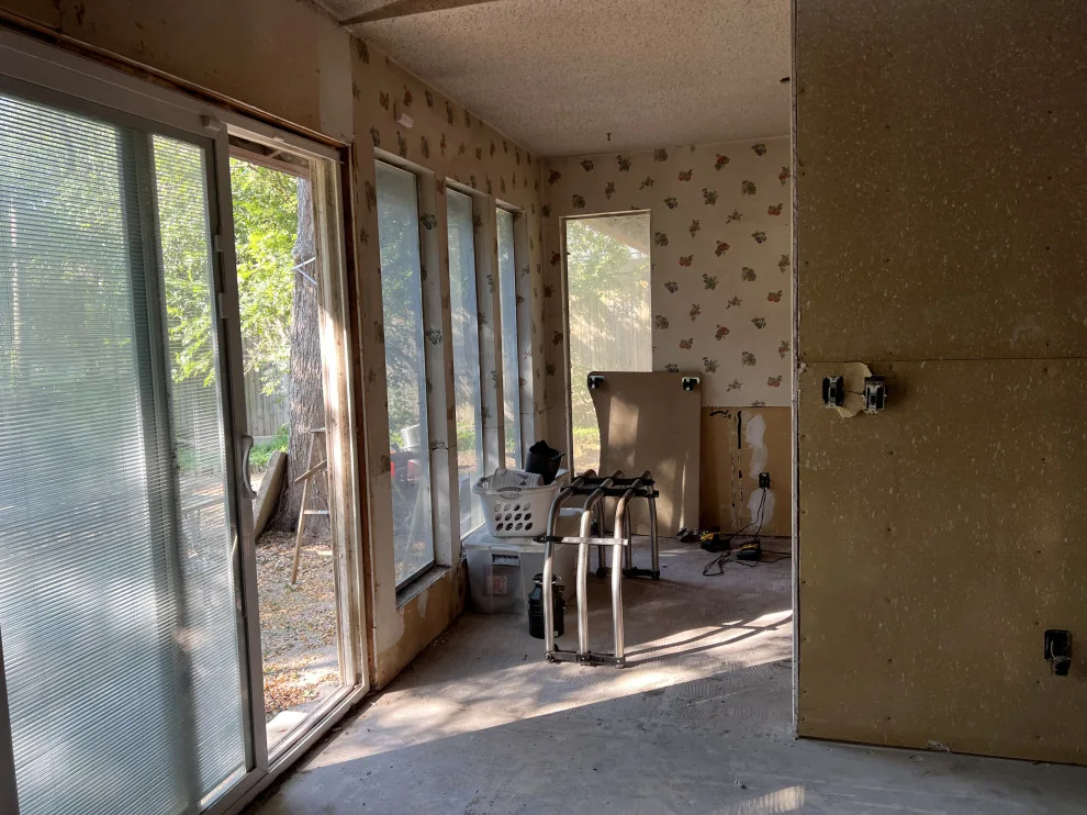 Austin Complete Home Renovation by TRS Build - Photo 10