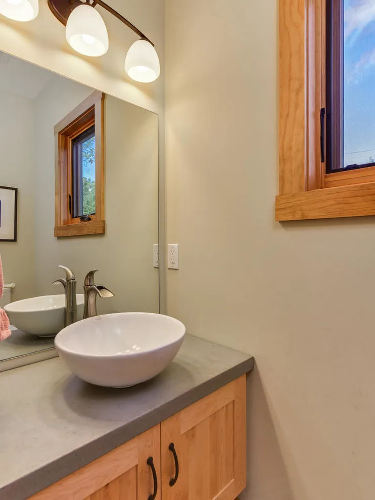 Asheville North Spec House by Mountain Sun Building & Design - Photo 10