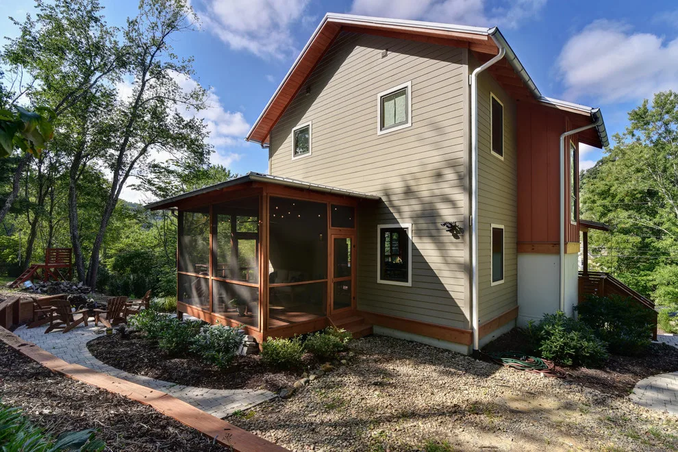 Mountain Sun Building & Design - Photo 14