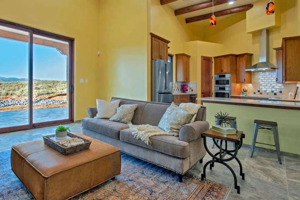 A Shining Jewel by ECOterra Design Build - Photo 27