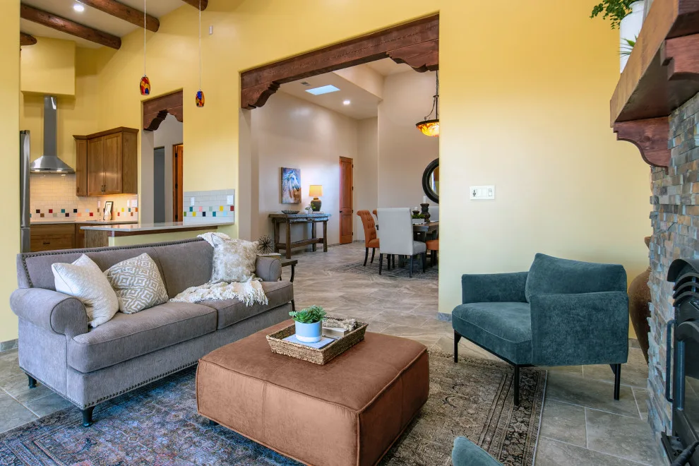 A Shining Jewel by ECOterra Design Build - Photo 10