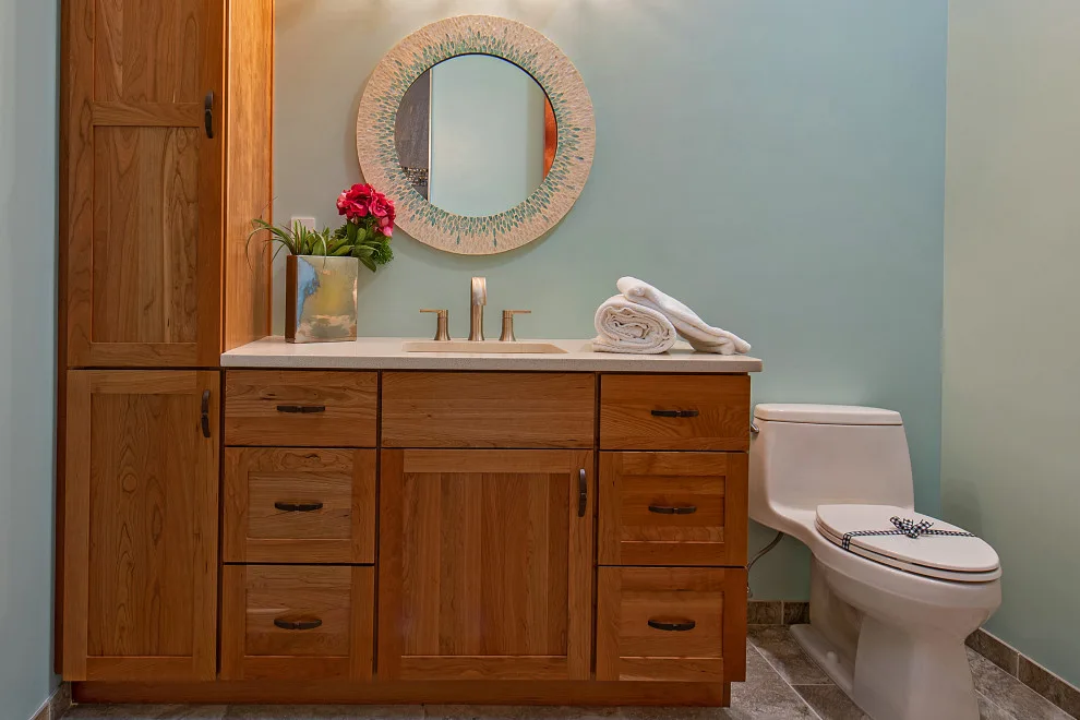 A Shining Jewel by ECOterra Design Build - Photo 23
