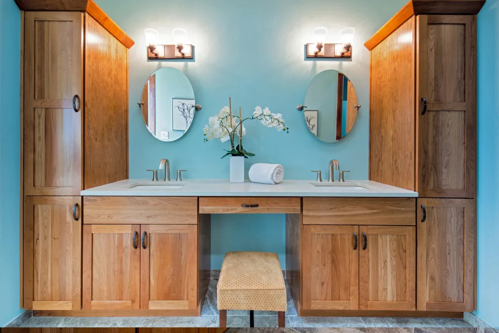 A Shining Jewel by ECOterra Design Build - Photo 17