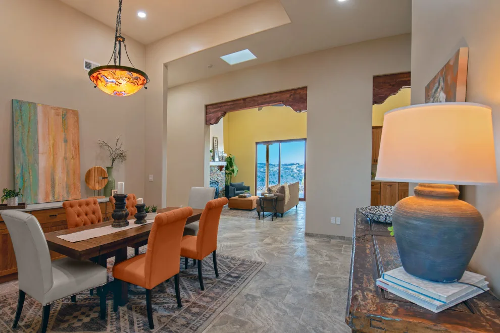 A Shining Jewel by ECOterra Design Build - Photo 7