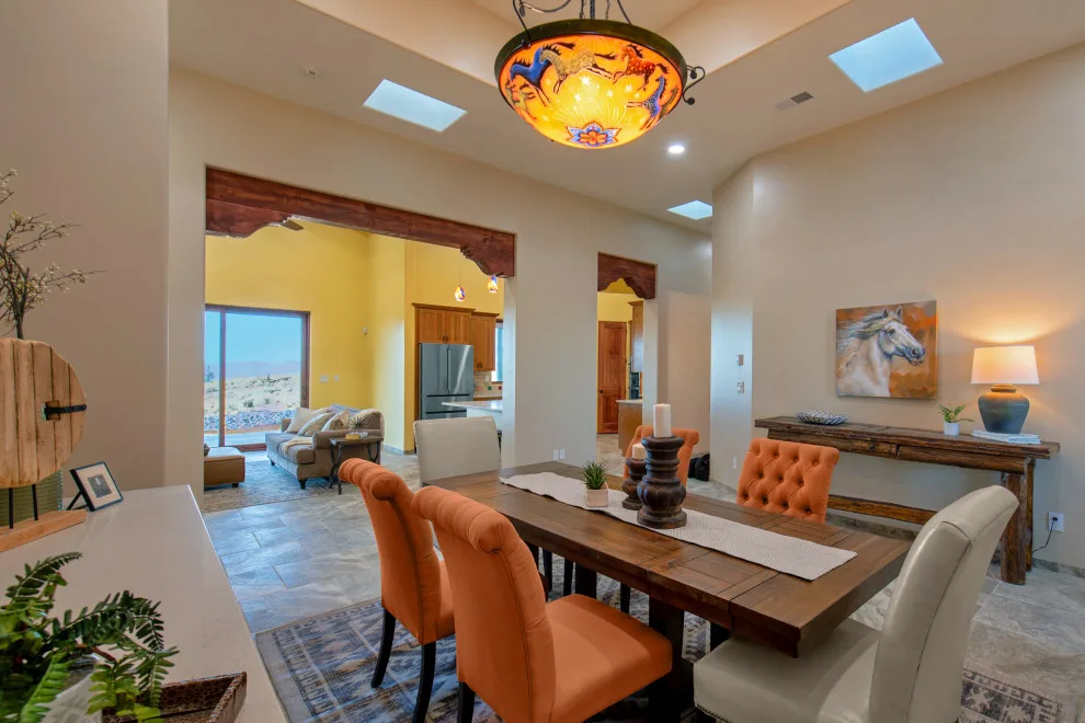 A Shining Jewel by ECOterra Design Build - Photo 13