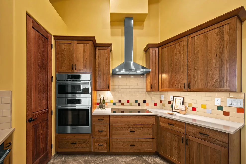 A Shining Jewel by ECOterra Design Build - Photo 26