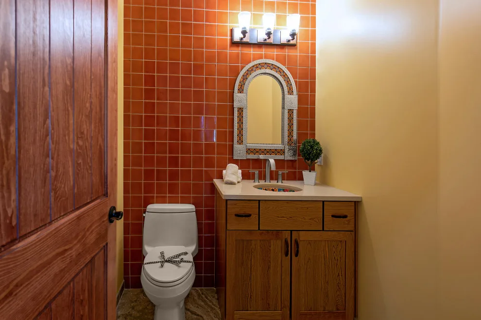 A Shining Jewel by ECOterra Design Build - Photo 19