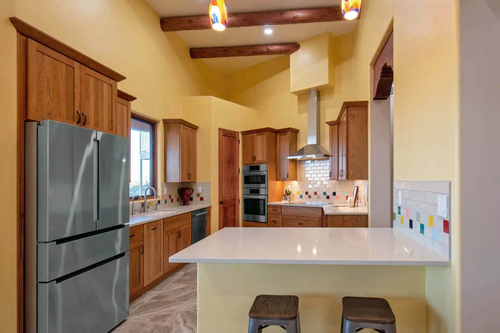 A Shining Jewel by ECOterra Design Build - Photo 25