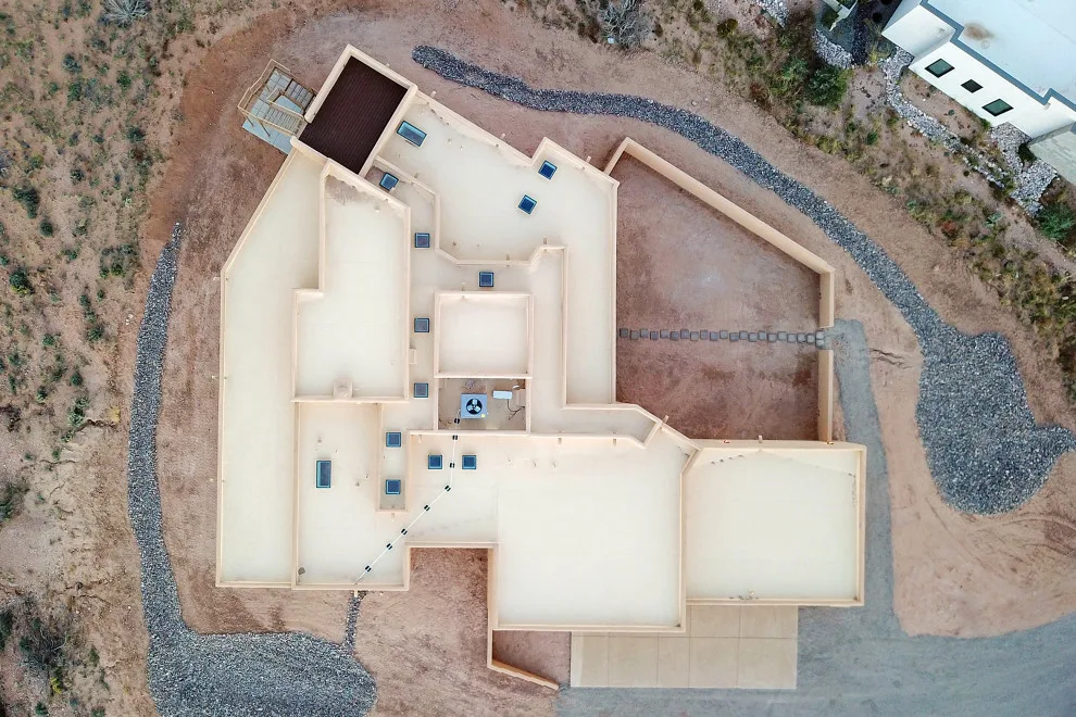 A Shining Jewel by ECOterra Design Build - Photo 2