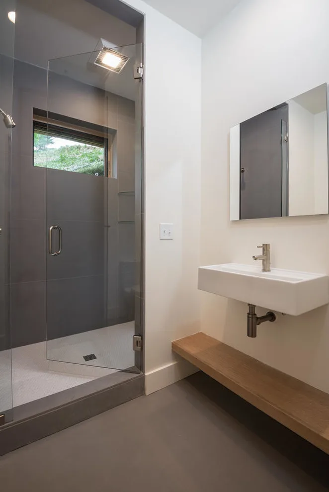 Shelburne Woods Zero Energy Model Home by Mountain Sun Building & Design - Photo 3