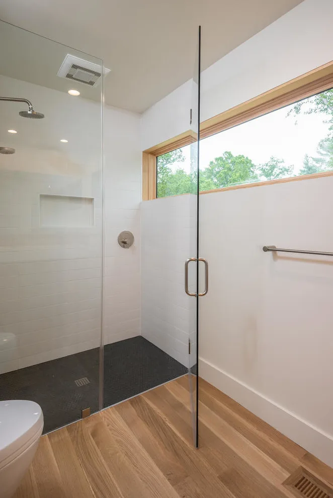 Shelburne Woods Zero Energy Model Home by Mountain Sun Building & Design - Photo 12
