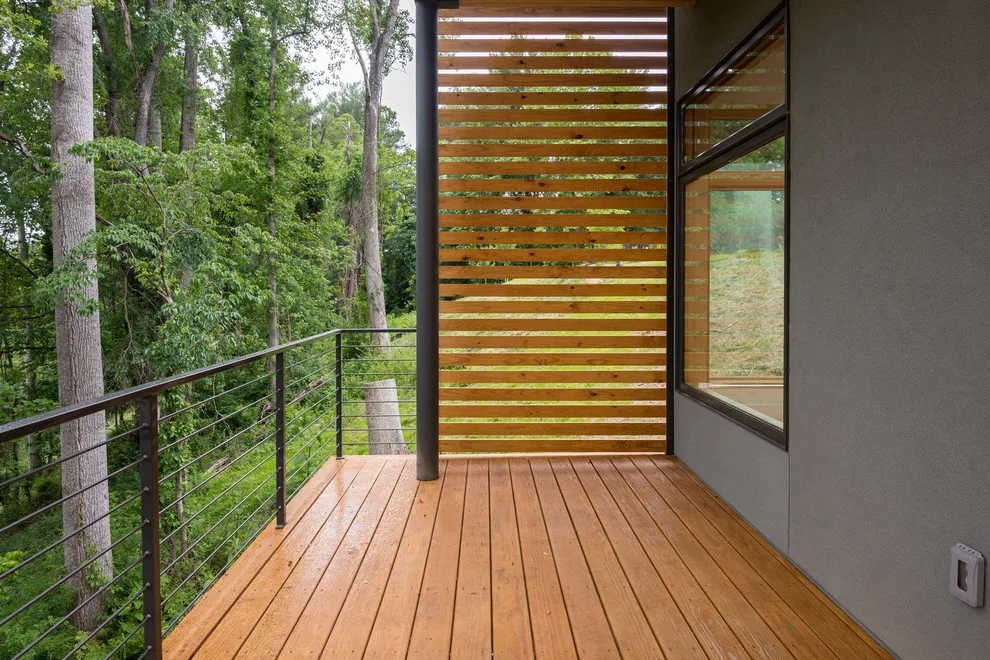 Shelburne Woods Zero Energy Model Home by Mountain Sun Building & Design - Photo 18