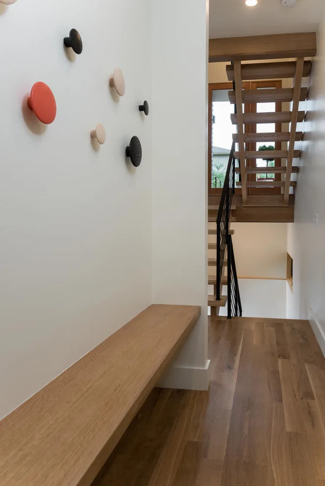 Shelburne Woods Zero Energy Model Home by Mountain Sun Building & Design - Photo 15