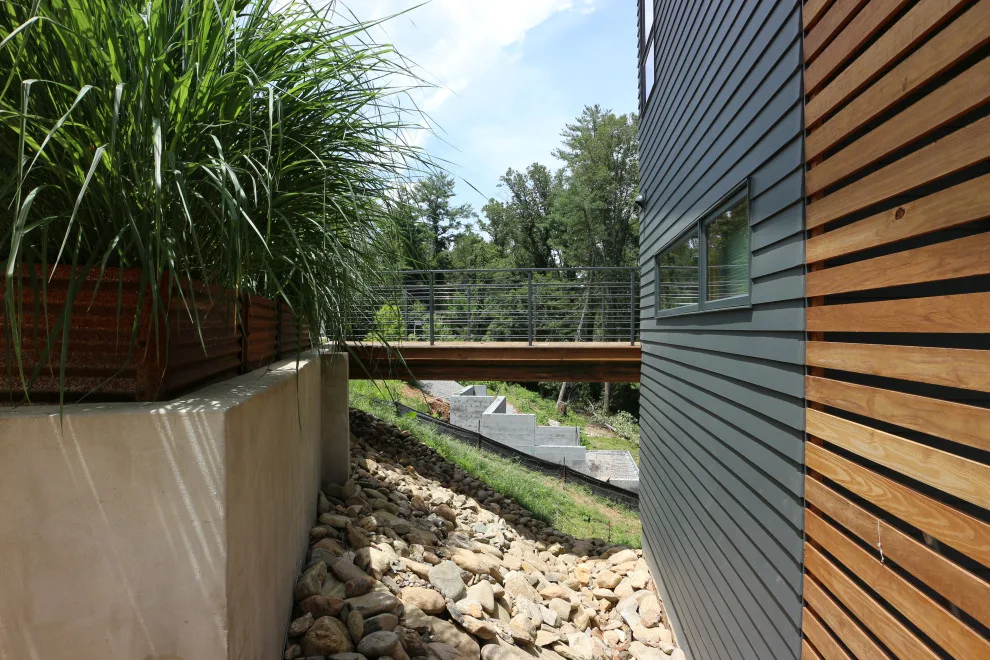 Shelburne Woods Zero Energy Model Home by Mountain Sun Building & Design - Photo 6