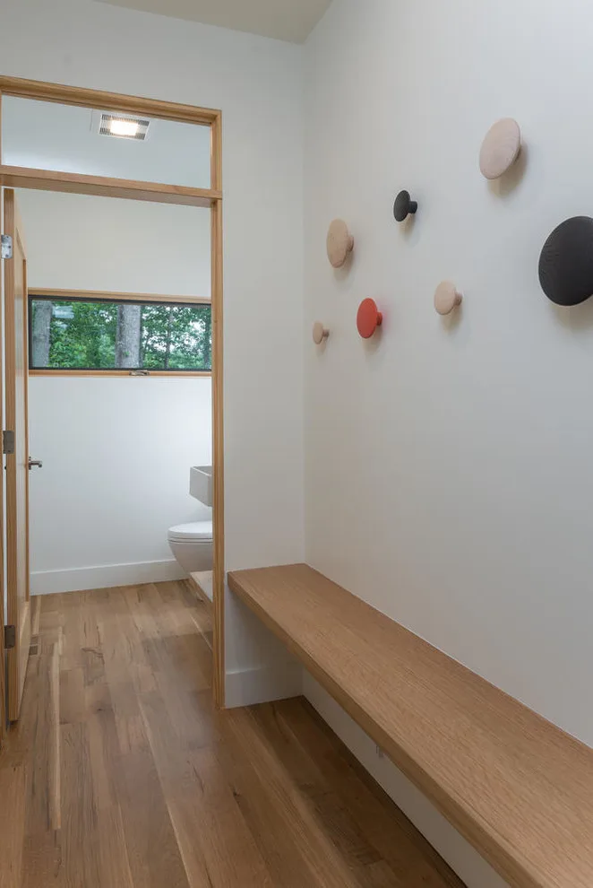 Shelburne Woods Zero Energy Model Home by Mountain Sun Building & Design - Photo 2