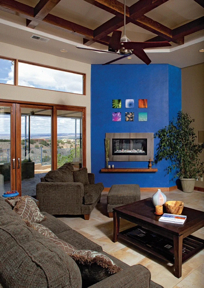 Modern Retreat by ECOterra Design Build - Photo 9
